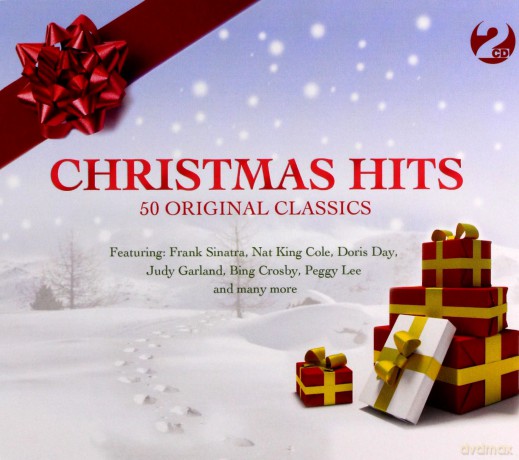 Christmas Hits [2CD]