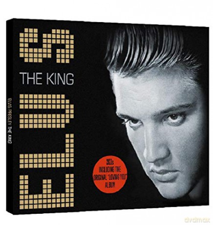 Elvis Presley: The King [2CD]