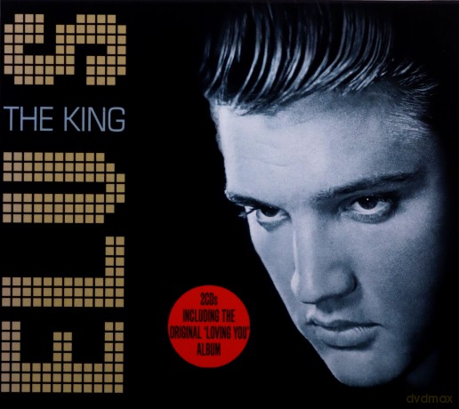 Elvis Presley: The King [2CD]