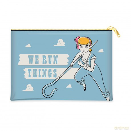 Toy Story 4 Bo Peep Pouch saszetka