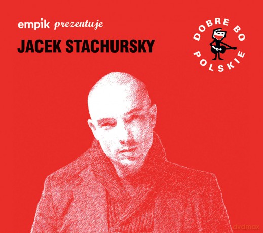 Stachursky: Dobre Bo Polskie [CD]