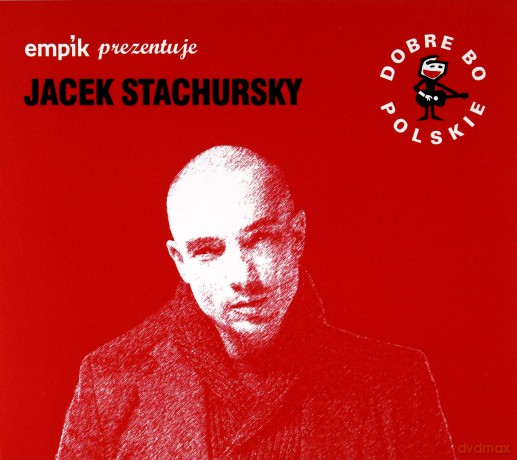 Stachursky: Dobre Bo Polskie [CD]