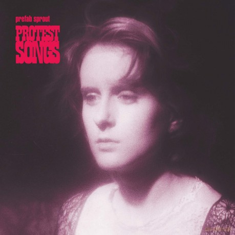 Prefab Sprout: Protest Songs (Remastered) [Winyl]