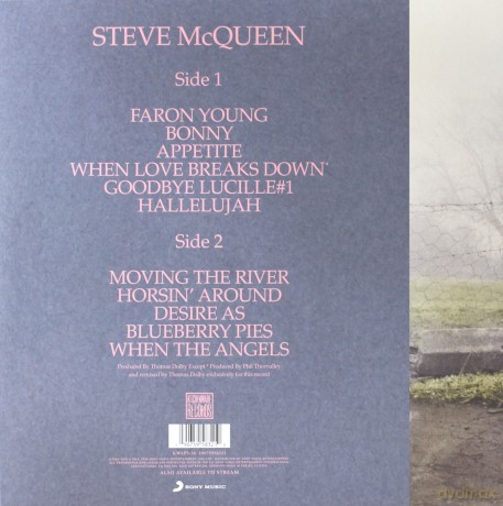 Prefab Sprout: Steve McQueen (Remastered) [Winyl]
