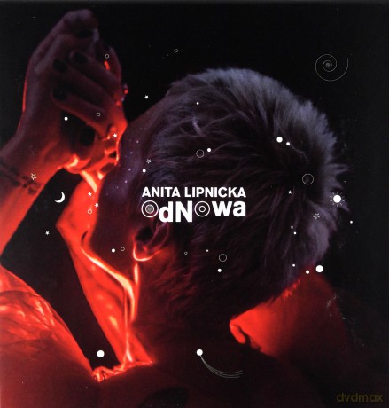 Anita Lipnicka: OdNowa [CD]