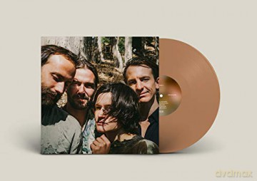 Big Thief: Two Hands (Limited) (Desert Peach) [Winyl]