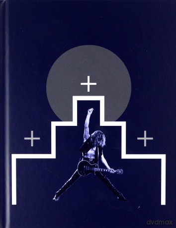 The Cult: Sonic Temple 30th Anniversary [5CD]