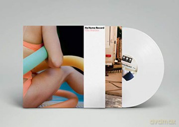Kim Gordon: No Home Record (Limited) (White) [Winyl]