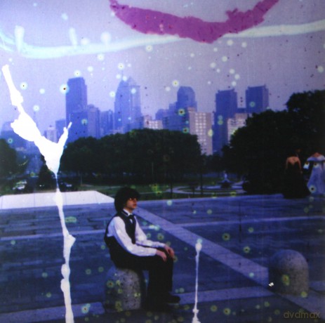 Kurt Vile: Childish Prodigy-10th Anniversary (Limited) (Blue) [2xWinyl]