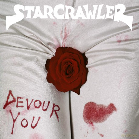 Starcrawler: Devour You [CD]
