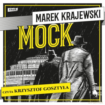 Mock - Marek Krajewski [AUDIOBOOK]