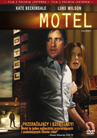Motel [DVD]