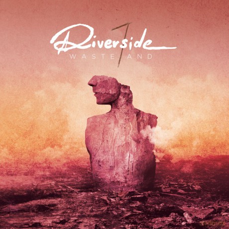Riverside: Wasteland - Hi-Res Stereo and Surround Mix (Special Edition) (digipack) [2CD]+[DVD]	