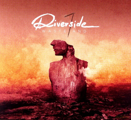 Riverside: Wasteland - Hi-Res Stereo and Surround Mix (Special Edition) (digipack) [2CD]+[DVD]	