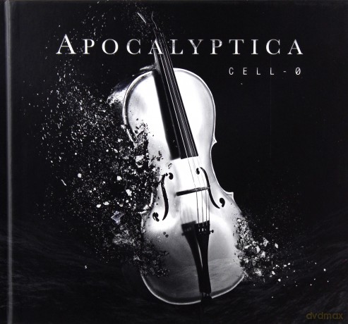 Apocalyptica: Cell-0 [CD]