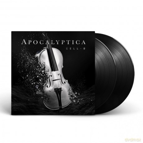 Apocalyptica: Cell-0 [2xWinyl]