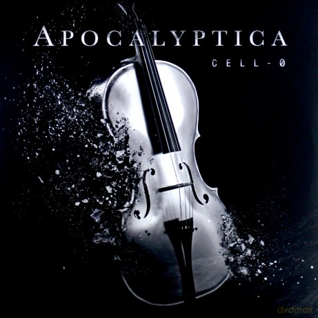 Apocalyptica: Cell-0 [2xWinyl]