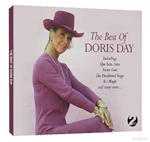 Doris Day: The Best Of [2CD]