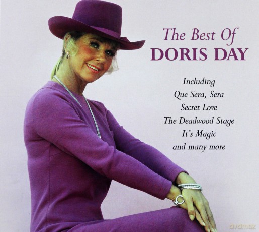 Doris Day: The Best Of [2CD]