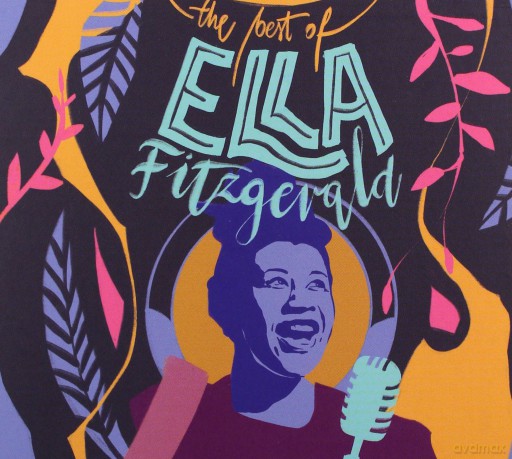 Ella Fitzgerald: The Best Of [2CD]