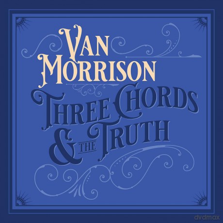 Van Morrison: Three Chords And The Truth [2xWinyl]