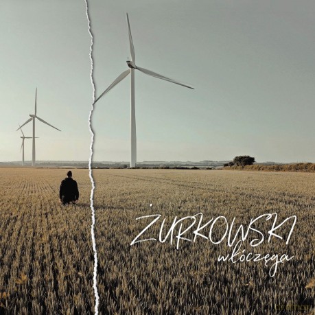 Żurkowski: Włóczęga (digipack) [CD]