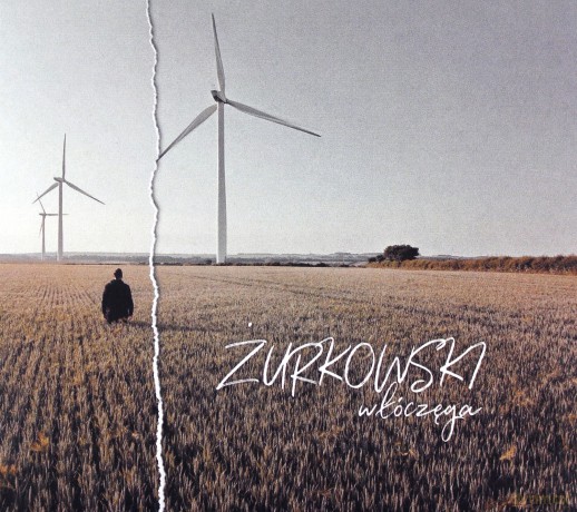 Żurkowski: Włóczęga (digipack) [CD]