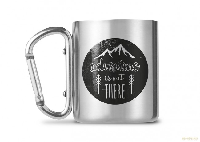ADVENTURE Is Out There Kubek