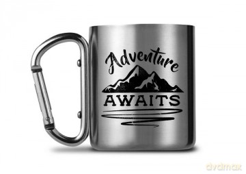 ADVENTURE Awaits Kubek