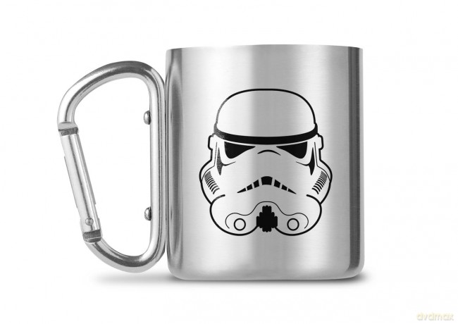 ORIGINAL STORMTROOPER Helmet Kubek