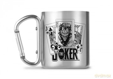 DC COMICS The Joker Kubek