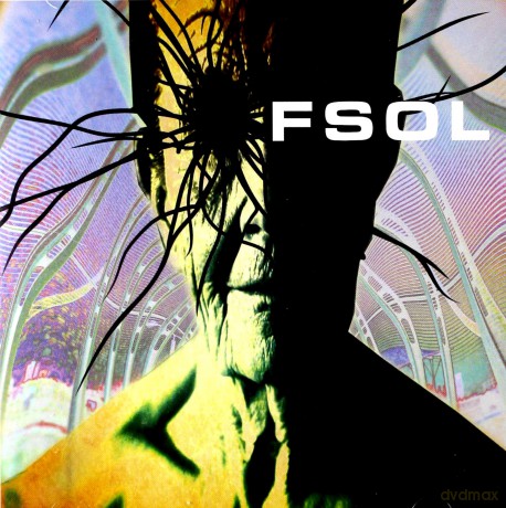 Future Sound Of London: Archived 9 [CD]