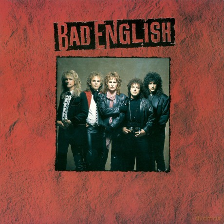 Bad English: Bad English [CD]