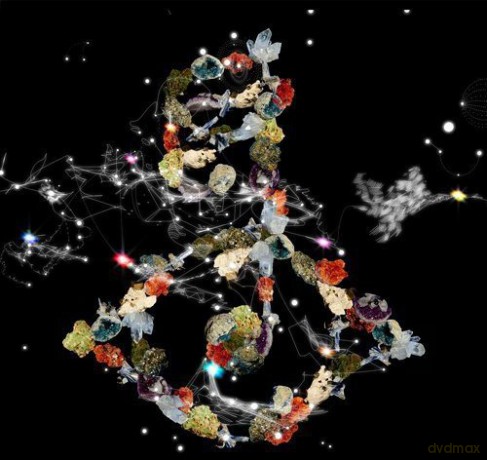 Bjork: Biophilia [Winyl]