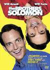 Bracia Solomon [DVD]