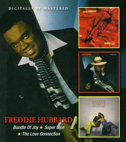 Freddie Hubbard: Bundle Of Joy [2CD]