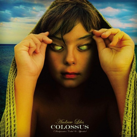 Andrew Liles: Colossus [Winyl]