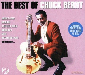 Chuck Berry: The Best Of [2CD]