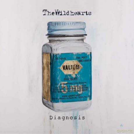 Wildhearts: Diagnosis [Winyl]
