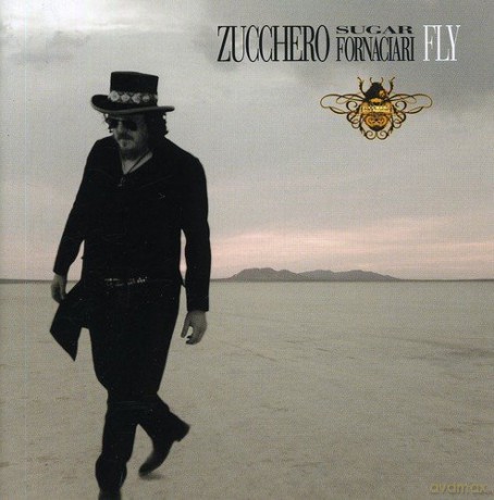 Zucchero: Fly [CD]