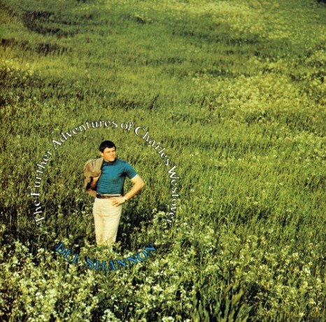 Del Shannon: Further Adventures [CD]