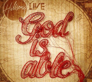 Hillsong Live: God Is Able [2CD]