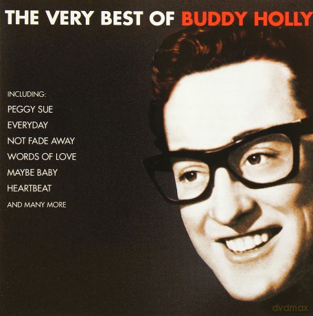 Buddy Holly: Very Best Of [2CD]