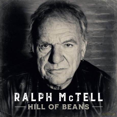 Ralph Mctell: Hill Of Beans [CD]