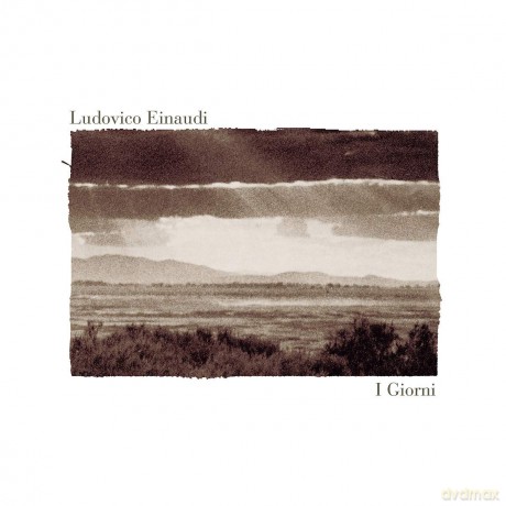 Ludovico Einaudi: I Giorni [2xWinyl]