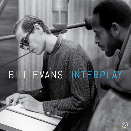 Bill Evans: Interplay [Winyl]