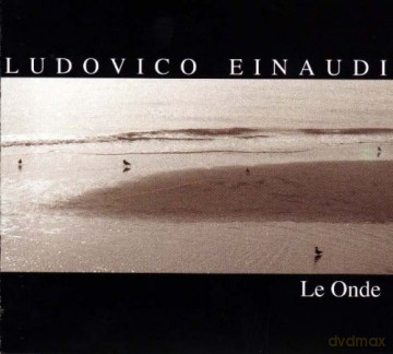 Ludovico Einaudi: Le Onde [CD]
