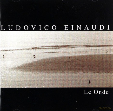 Ludovico Einaudi: Le Onde [CD]