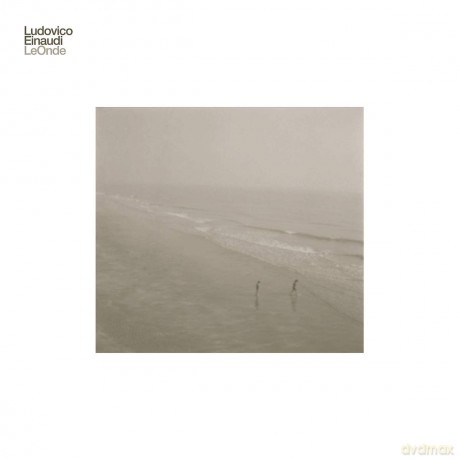 Ludovico Einaudi: Le Onde [2xWinyl]