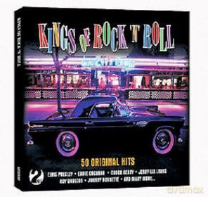 Kings Of Rock N Roll [2CD]